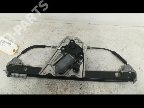 Used Rear right window mechanism MERCEDES-BENZ S-CLASS (W220) S 600 (220.878, 220.178) (367 hp) 9599317