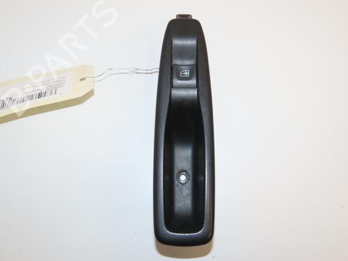 Left rear window switch RENAULT CAPTUR I (J5_, H5_) 0.9 TCe 90 | BP23868975I29