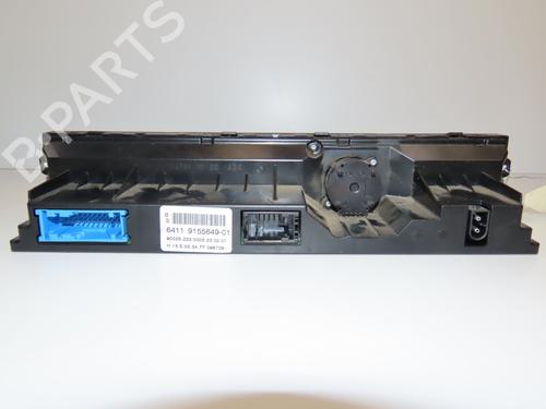Climate control BMW 5 (E60) 530 d | BP28830367I5 