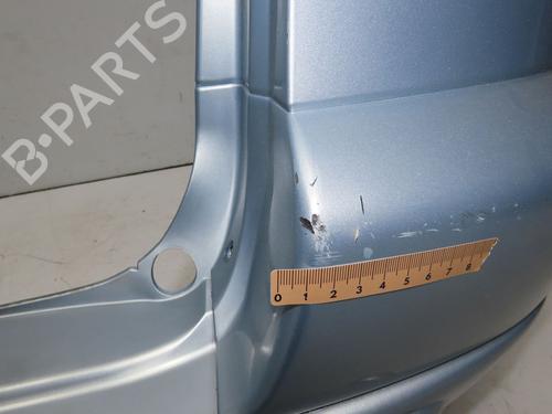 Rear bumper CITROËN XSARA Break (N2) 2.0 HDI 90 | BP28832076C8 