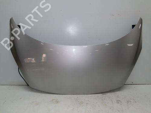 Hood RENAULT SCÉNIC III (JZ0/1_) 1.5 dCi | BP28831015C1 