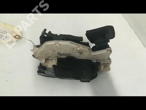 Front left lock VW GOLF VI (5K1) 1.4 | BP9602999C98 