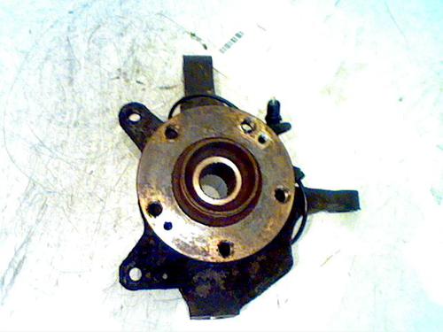 Used Right front steering knuckle RENAULT LAGUNA II (BG0/1_) 1.9 dCi (BG1A, BG1V) (130 hp) 23173287