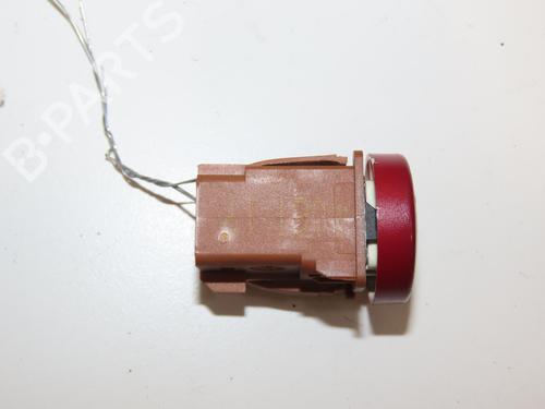 Used Warning switch CITROËN XSARA Break (N2) 2.0 HDI 90 (90 hp) 29415151
