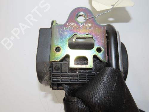 Front left seatbelt AUDI A3 (8P1) 1.9 TDI | BP38256239I26 - Image 2