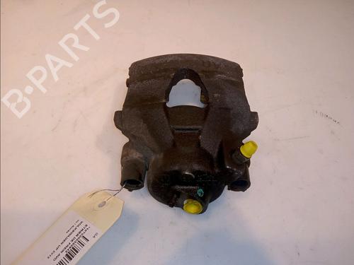 Used Right front brake caliper Right front brake caliper VW UP! (121, 122, BL1, BL2, BL3, 123) 1.0 (75 hp) 14877719 14877719