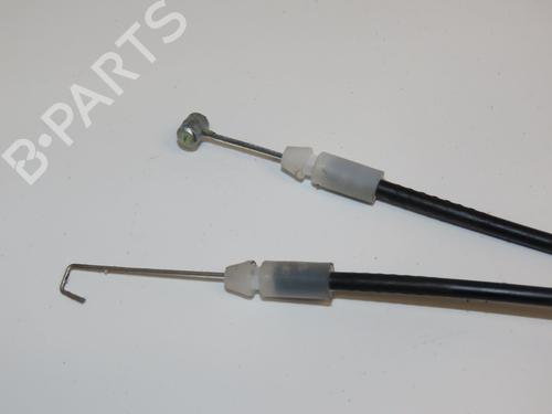Front right lock OPEL AGILA B (H08) 1.0 (F68) | BP23125051C97