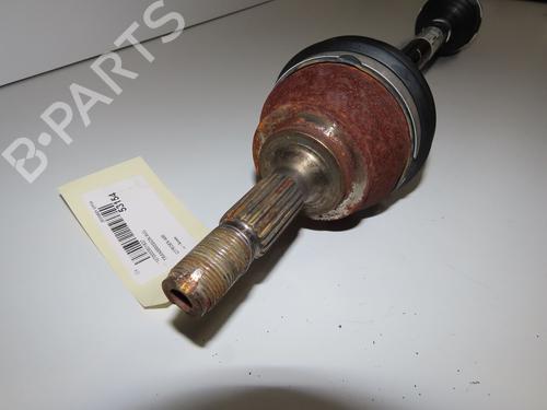 Left front driveshaft CITROËN AMI (9A_) Electric (9AZ2CA) | BP36493766M38 - Image 6