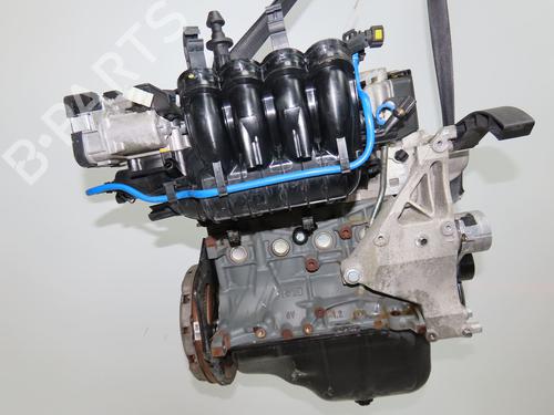 Engine FIAT PUNTO EVO (199_) 1.2 | BP39157279M1 - Image 5