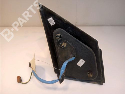 Left mirror CITROËN C2 (JM_) 1.4 HDi | BP11102623C26 
