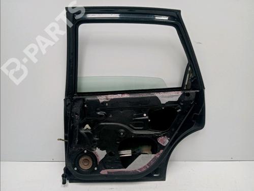 Right rear door OPEL VECTRA B (J96) 1.6 i 16V (F19) | BP11763024C5 