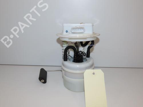 Bränslepump DACIA DUSTER (HM_) 1.3 TCe 150 (HMM3) | BP28828730M76