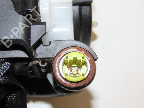 Front left belt tensioner NISSAN NOTE (E12) 1.5 dCi | BP23098707C87 - Image 2