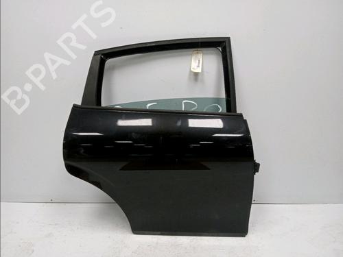 Used Right rear door SEAT LEON (1P1) 2.0 TDI 16V (140 hp) 16648207