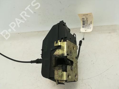 Front right lock RENAULT MEGANE II (BM0/1_, CM0/1_) 1.5 dCi (BM02, BM13, BM2A, CM02, CM13) | BP23176283C97 