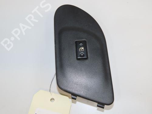Mando Mando RENAULT SAFRANE I (B54_) 2.0 (B540) (105 hp) 36427120 36427120