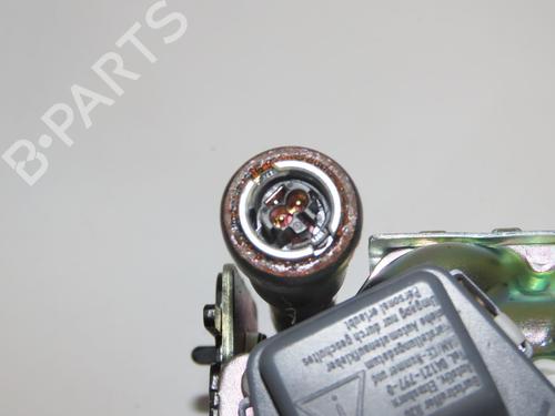 Front right seatbelt CITROËN C4 Picasso II 1.6 HDi / BlueHDi 115 | BP36958529I25 - Image 3