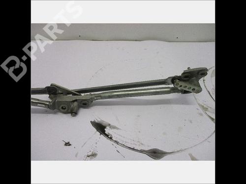 Front wiper motor OPEL ZAFIRA A MPV (T98) 2.2 DTI 16V (F75) | BP9592244M29 