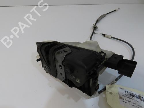 Front left lock CITROËN C3 III (SX) 1.6 BlueHDi 75 | BP38056859C98 - Image 5