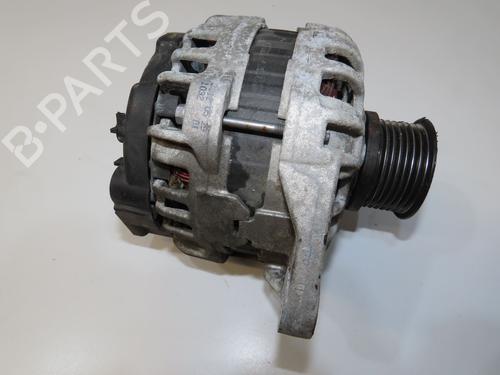 Alternator FIAT DUCATO Platform/Chassis (250_) 130 Multijet 2,3 D | BP40241002M7 - Image 4