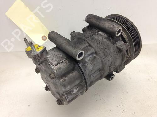 Used AC compressor PEUGEOT 206 Van [1999-2009]  23172279