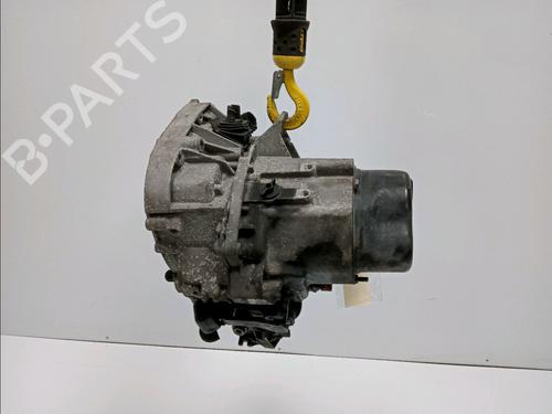 Used Gearbox RENAULT TWINGO I (C06_) 1.2 (C066, C068) (58 hp) 17609682