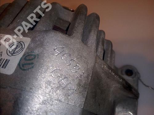 Alternator FIAT PANDA (312_, 319_) 1.2 (312PXA1A) | BP11932737M7 