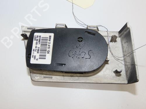 Headlight switch BMW X3 (E83) 2.0 d | BP36426976I24 - Image 4