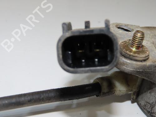 Front right window mechanism PEUGEOT BOXER Van (244) 2.8 HDi | BP36682318C23 - Image 3
