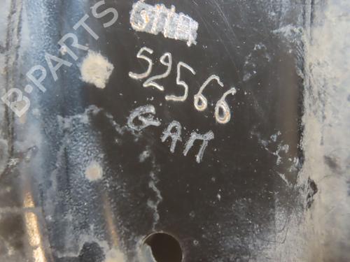 Used Right front suspension arm SEAT ATECA (KH7, KHP) 1.6 TDI (115 hp) 28829827