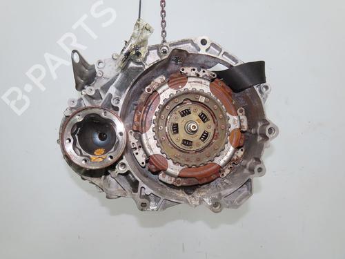 Used Gearbox Gearbox SEAT ATECA (KH7, KHP) 1.6 TDI (115 hp) 28829498 28829498