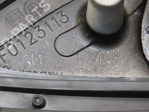 Left mirror BMW 5 (E60) 530 d | BP28968714C26 