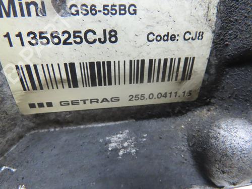 Gearbox MINI MINI (R56) One | BP38474469M3 - Image 3