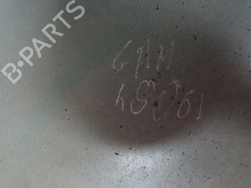 Right front fenders VW PASSAT B5.5 (3B3) 1.9 TDI | BP24821533C42 
