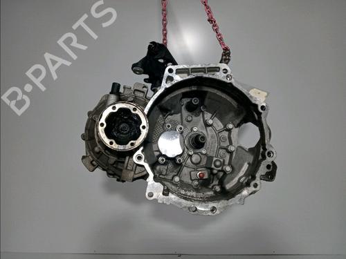 Gearbox SEAT IBIZA IV (6J5, 6P1) 1.6 TDI | BP11099676M3 