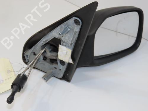 Used Right mirror Right mirror PEUGEOT 106 I (1A, 1C) 1.0 (50 hp) 36246740 36246740