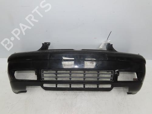 Used Front bumper VW GOLF IV (1J1) 1.9 TDI (110 hp) 28830849