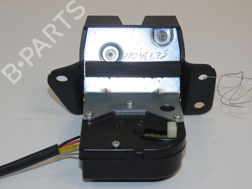 Used Tailgate lock KIA RIO III (UB) 1.2 CVVT (84 hp) 24359105