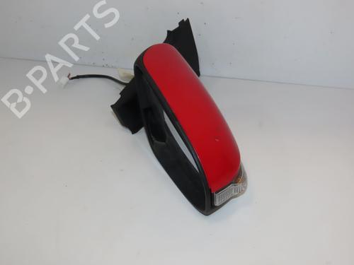 Right mirror TOYOTA YARIS (_P13_) 1.3 (NSP130_, NSP130) | BP28831336C27 