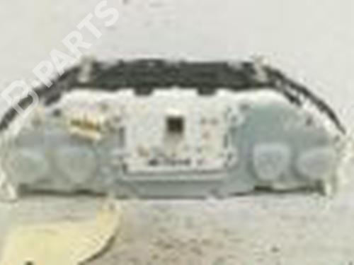 Instrument cluster PEUGEOT 208 I (CA_, CC_) 1.6 HDi | BP9606277C47 