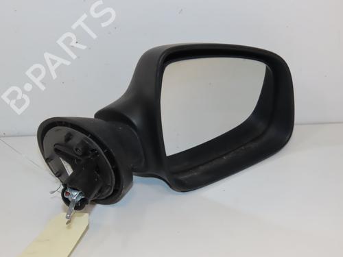 Used Right mirror DACIA SANDERO 1.2 16V (75 hp) 19653131