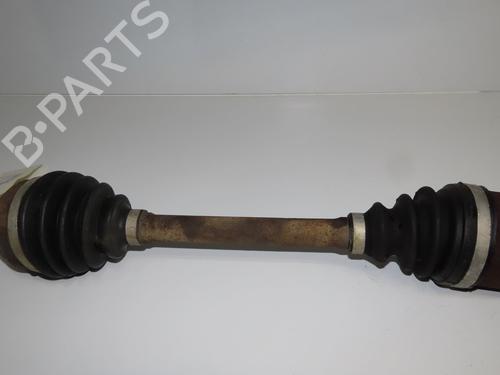 Left front driveshaft NISSAN PRIMASTAR Van (X83) 2.0 dCi 115 | BP31274331M38 - Image 4