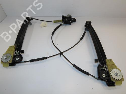 Used Front right window mechanism ALFA ROMEO MITO (955_) 1.4 MultiAir (955AXL1B) (105 hp) 22524650
