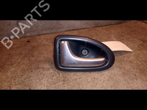 Used Front left interior door handle NISSAN PRIMASTAR Bus (X83) dCi 120 (114 hp) 9729687