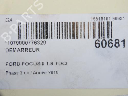 Startmotor Startmotor 39217275 39217275