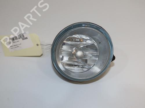 Used Left front fog light Left front fog light RENAULT MEGANE I (BA0/1_) 1.4 16V (BA0D, BA1H, BA0W, BA10) (95 hp) 33249708 33249708