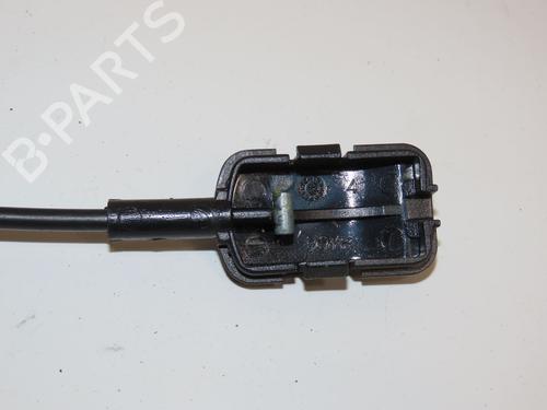 Front left lock RENAULT CLIO III (BR0/1, CR0/1) 1.5 dCi | BP26383682C98 