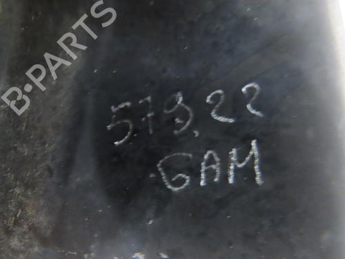 Used Engine Engine PEUGEOT 607 (9D, 9U) 2.2 HDi (170 hp) 33744758 33744758