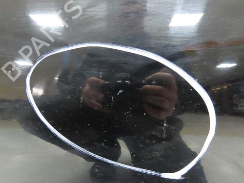 Left front door PEUGEOT 407 (6D_) 1.6 HDi 110 (6D9HZC, 6D9HYC) | BP26383661C2 