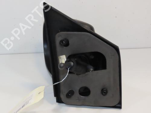 Left mirror RENAULT TWINGO II (CN0_) 1.2 16V (CN04, CN0B) | BP28831539C26 